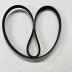 FAJA PLANA 3 CANALES 33CM 12KG LAVADORA FRIGIDAIRE ELECTROLUX