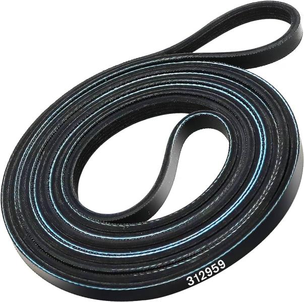 FAJA SECADORA WHIRLPOOL MIDE 127CM