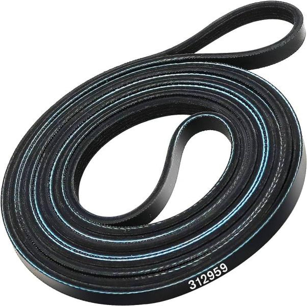 FAJA SECADORA WHIRLPOOL MIDE 127CM