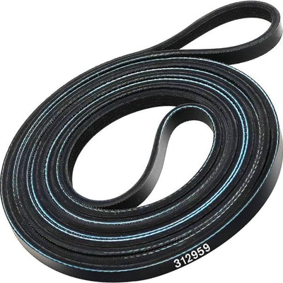 FAJA SECADORA WHIRLPOOL MIDE 127CM
