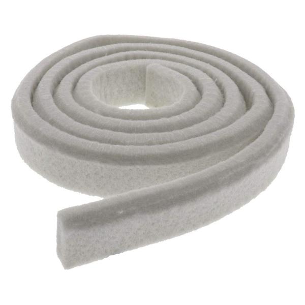 FELPA INFERIOR SECADORA GENERICA FRIGIDAIRE SUPCO