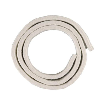 FELPA SECADORA ROPA INFERIOR BLANCO ELECTROLUX