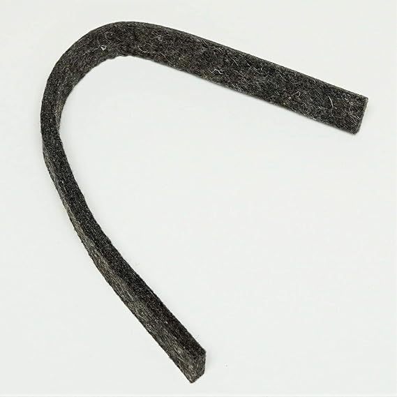 FELPA SECADORA ROPA SUPERIOR NEGRO ELECTROLUX