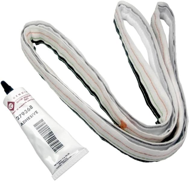 FELPA SECADORA ROPA WHIRLPOOL MIDE 100CM