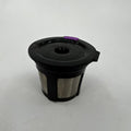 FILTRO CAFETERA CAPSULA TIPO NESCAFE REUTILIZABLE