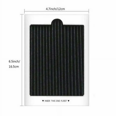 FILTRO OLORES REFRIGERADORA FRIGIDAIRE GENERICO
