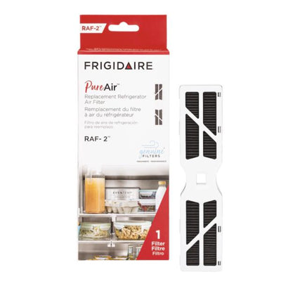 FILTRO OLORES REFRIGERADORA PURE AIR RAF-2 FRIGIDAIRE