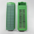 FILTRO PELUSA LAVADORA 19.5X6.5CM VERDE SAMSUMG
