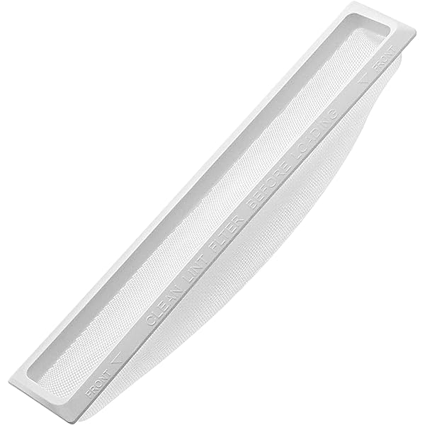 FILTRO PELUSA SECADORA FRONTAL FRIGIDAIRE