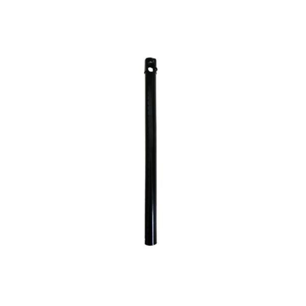 FLAUTA 40CM GAS PORCELANIZADA