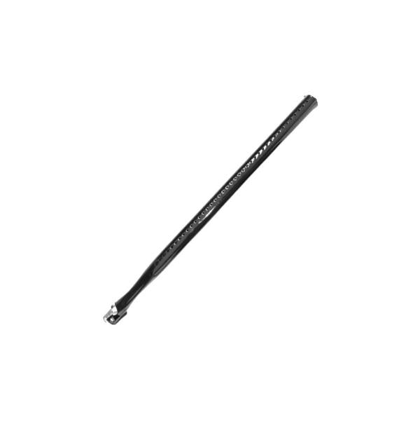 FLAUTA 50CM GAS PORCELANIZADA