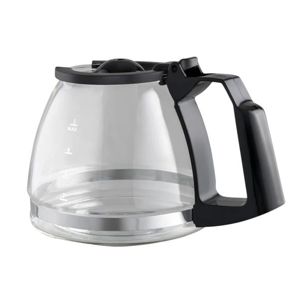 FRASCO CAFETERA 5 TAZAS NEGRO OSTER