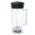 FRASCO DE LICUADORA CON TAPA GENERICO VITAMIX