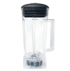 FRASCO DE LICUADORA CON TAPA GENERICO VITAMIX