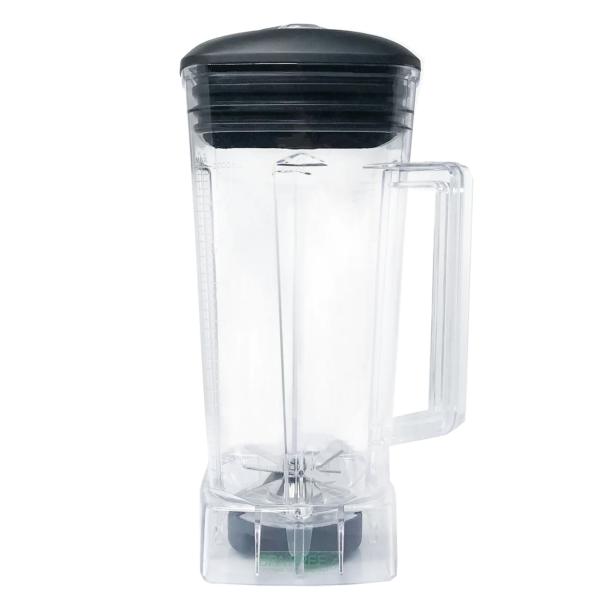 FRASCO DE LICUADORA CON TAPA GENERICO VITAMIX