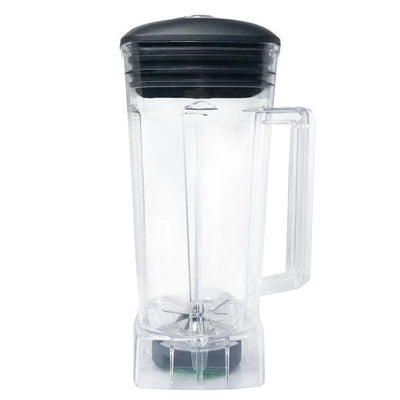 FRASCO DE LICUADORA CON TAPA GENERICO VITAMIX