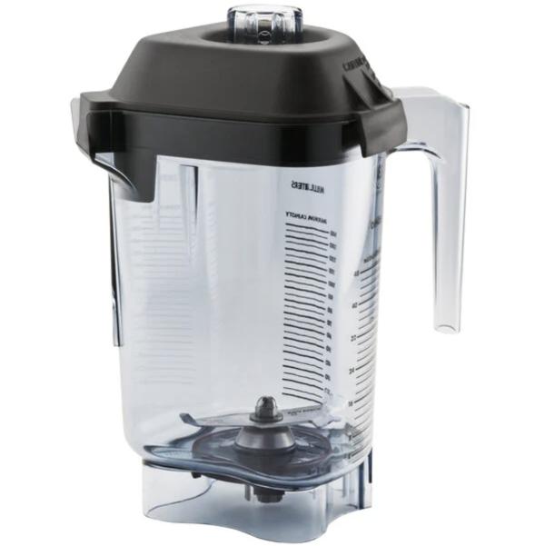 FRASCO LICUADORA COMPLETO 48 OZ. 1.4 LITROS ADVANCE VITAMIX GENERICO