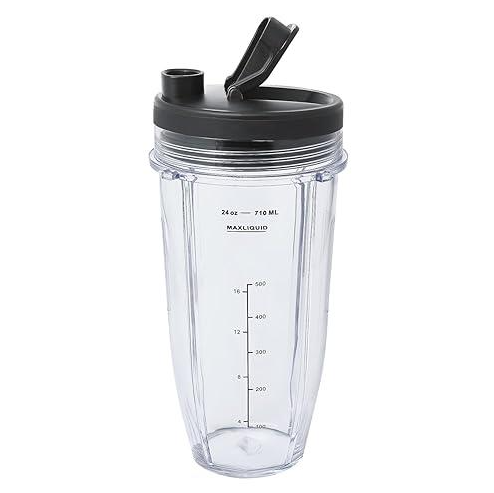 FRASCO LICUADORA NINJA ROSCA INTERNA 1LT