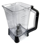 FRASCO LICUADORA NINJA SIN CUCHILLA / SIN TAPA 2L 72OZ