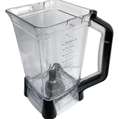 FRASCO LICUADORA NINJA SIN CUCHILLA / SIN TAPA 2L 72OZ