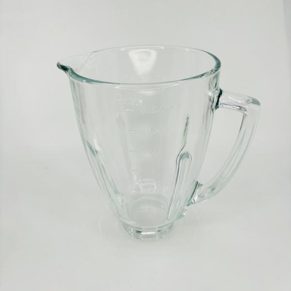 FRASCO LICUADORA REDONDO ORIGINAL OSTER SIN CAJA