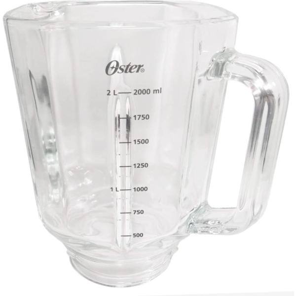 FRASCO LICUADORA VIDRIO XPERT CUADRADO