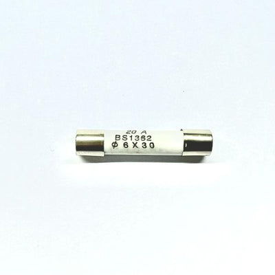 FUSIBLE 20A CERAMICA