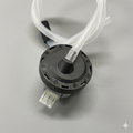 SELECTOR NIVEL AGUA LAVADORA 3 PINES GRIS DAEWOO HACEB