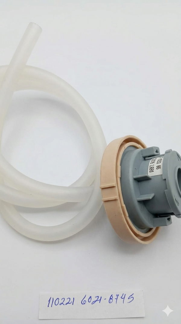 El sensor de nivel de agua Samsung