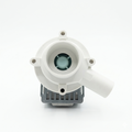 BOMBA EXPULSION LAVADORA AUTOMATICA 35W MABE