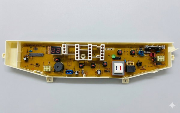 TARJETA LAVADORA DC61-00448A SAMSUNG GENERICO