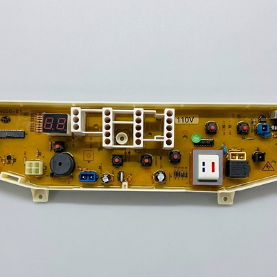 TARJETA LAVADORA DC61-00448A SAMSUNG GENERICO