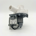BOMBA EXPULSION LAVADORA AUTOMATICA 35W MABE