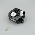 MOTOR DRAIN LAVADORA 110V 2 LINEAS NEGRO FRIGIDAIRE