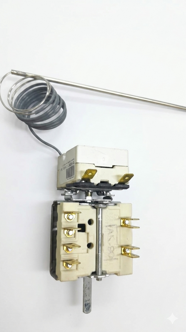 TERMOSTAO PARA HORNO