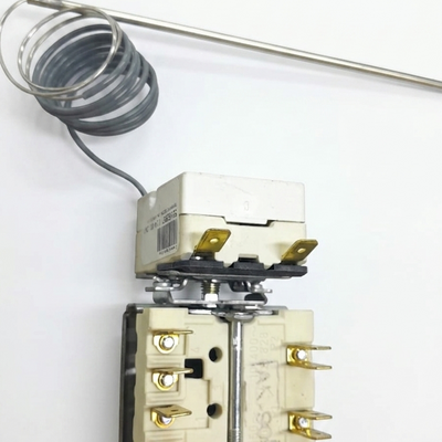 TERMOSTAO PARA HORNO