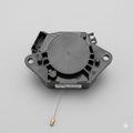 MOTOR DRAIN LAVADORA 110V 2 LINEAS NEGRO FRIGIDAIRE