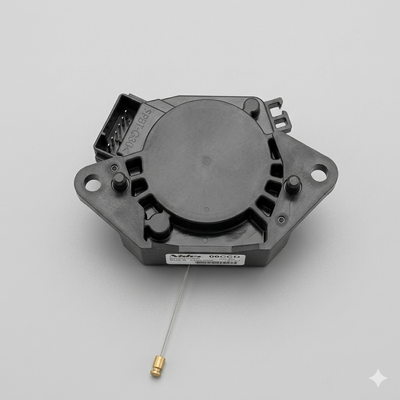 MOTOR DRAIN LAVADORA 110V 2 LINEAS NEGRO FRIGIDAIRE