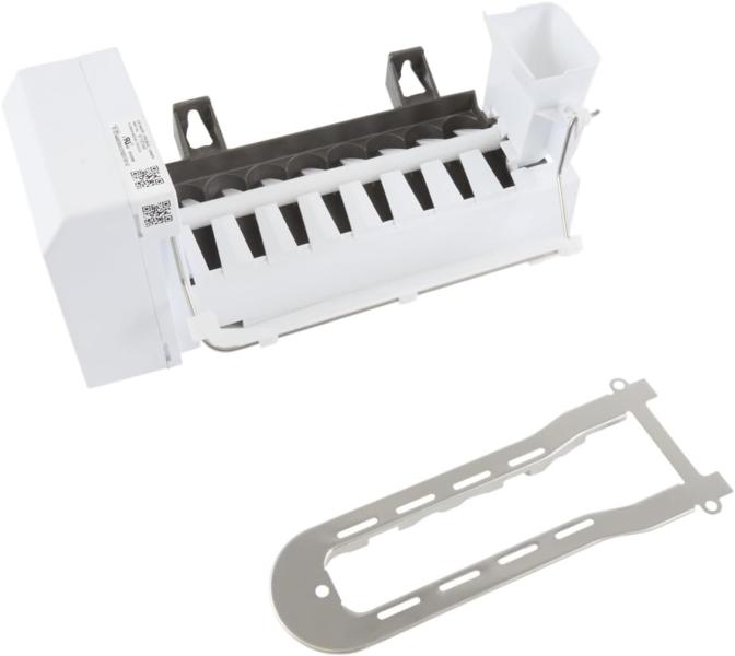 ICE MAKER REFRIGERADORA CON BASE METALICA WHIRLPOOL