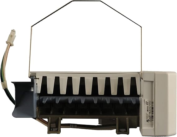 ICE MAKER REFRIGERADORA WHIRLPOOL