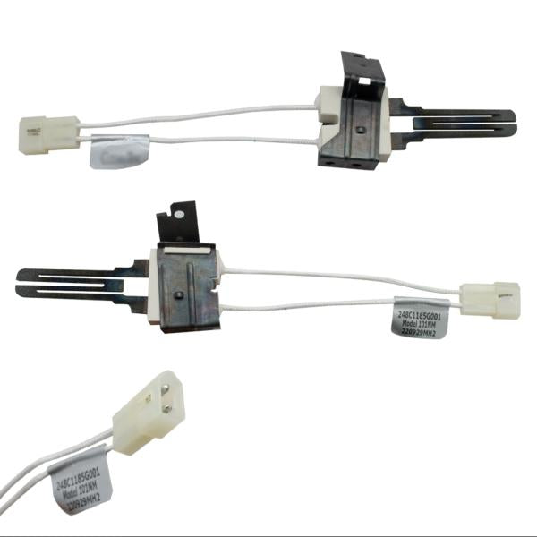 IGNITOR SECADORA MABE UNIVERSAL