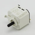 INTERRUPTOR ENCENDIDO PUSH-TO-START SECADORA WHIRLPOOL