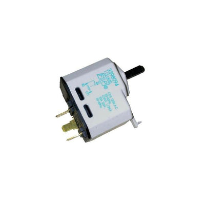INTERRUPTOR ENCENDIDO PUSH-TO-START SECADORA WHIRLPOOL GENERICO