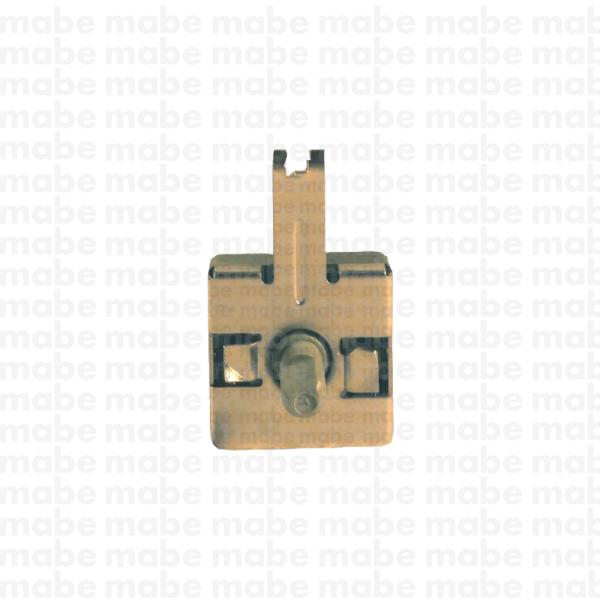 INTERRUPTOR ENCENDIDO ROTATIVO SECADORA MABE GE
