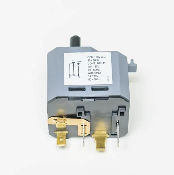 INTERRUPTOR ENCENDIDO SECADORA WHIRLPOOL