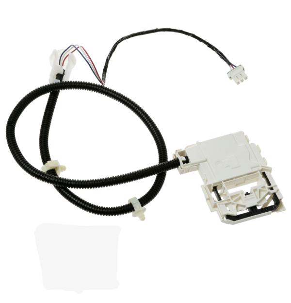 INTERRUPTOR PUERTA LAVADORA GE MABE