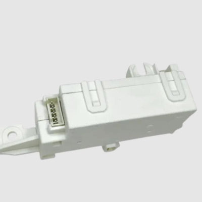 INTERRUPTOR PUERTA LAVADORA INVERTER 16V 5 PINES BLANCO LG GENERICO