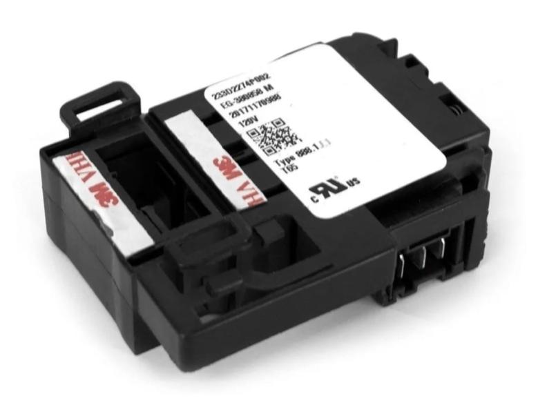 INTERRUPTOR PUERTA LAVADORA LID LOCK MABE KRAKEN GENERICO