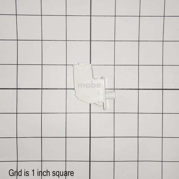 INTERRUPTOR PUERTA SECADORA ROPA KRAKEN MABE