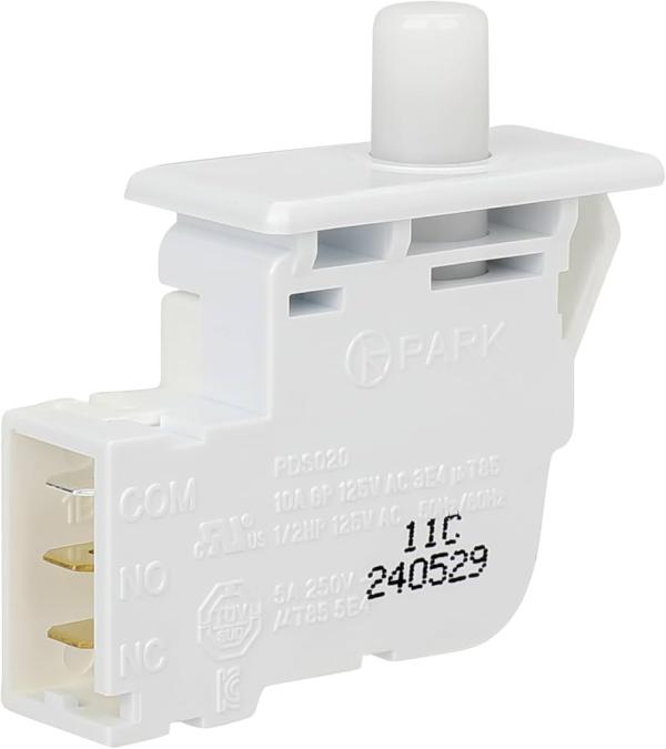 INTERRUPTOR PUERTA SECADORA ROPA SAMSUNG